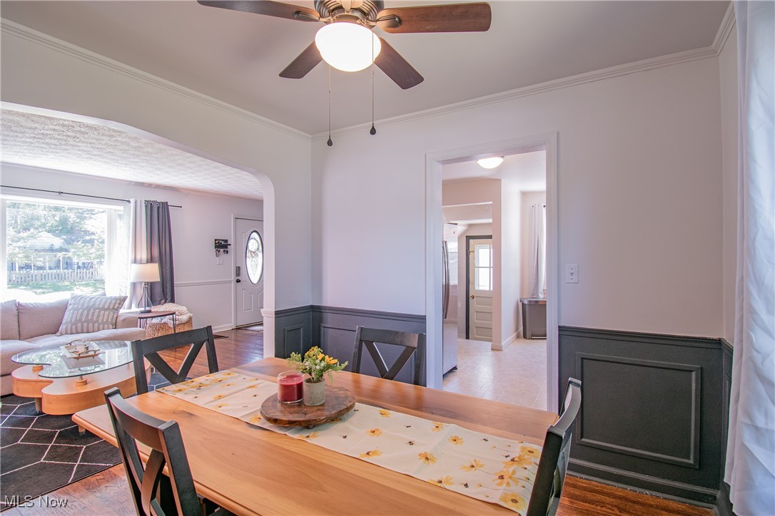 Woodland Allotment - Residential