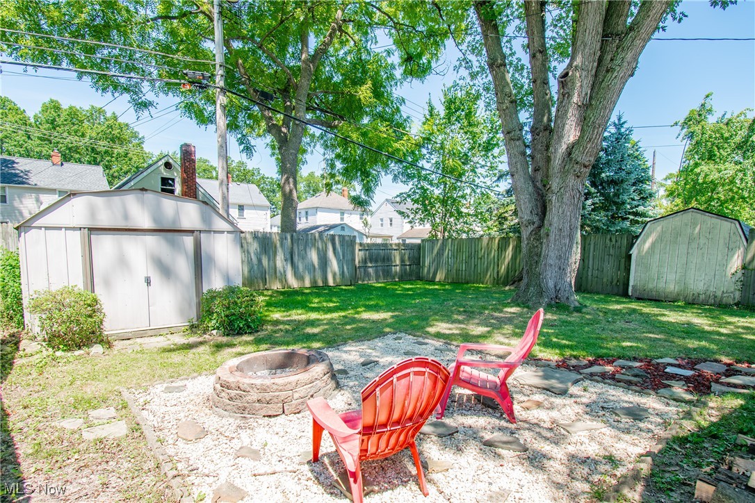 Woodland Allotment - Residential