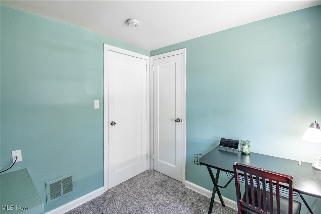 Woodland Allotment - Residential