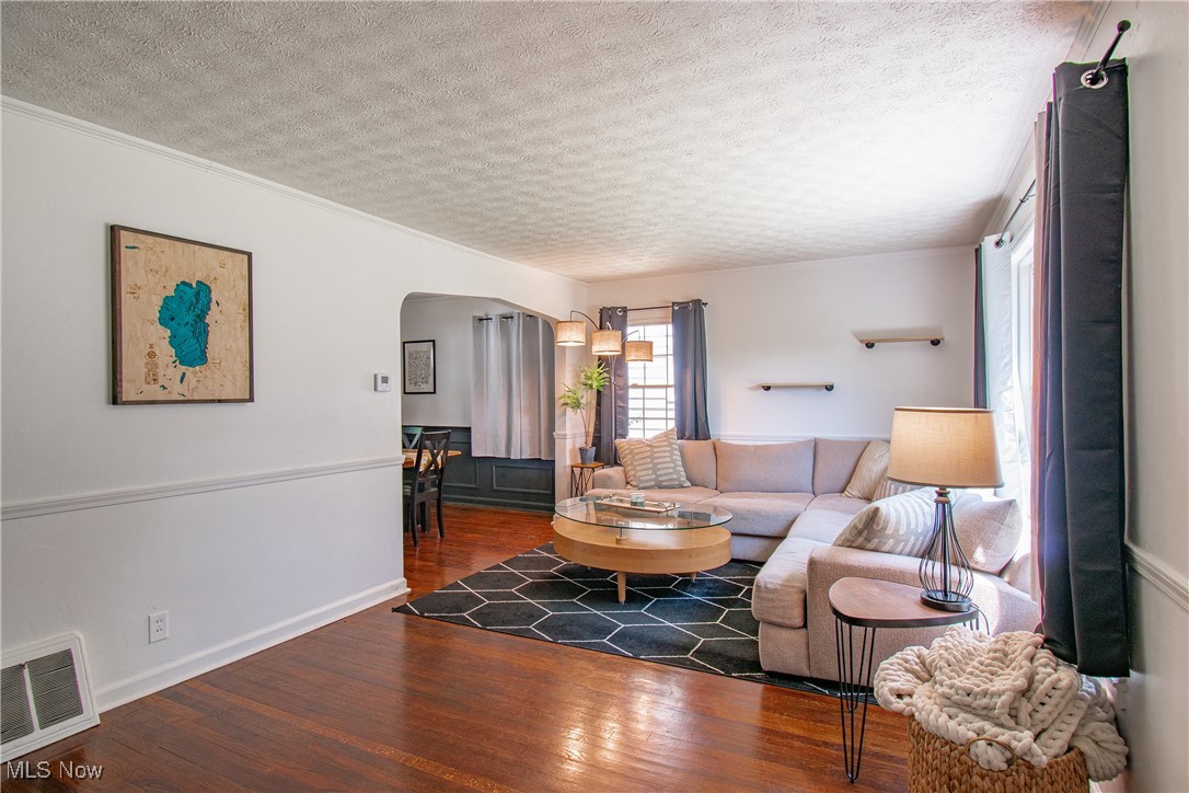 Woodland Allotment - Residential