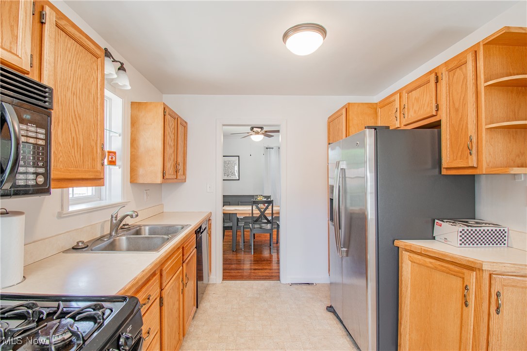 Woodland Allotment - Residential