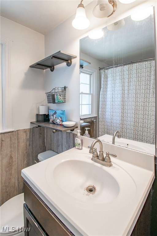 Woodland Allotment - Residential