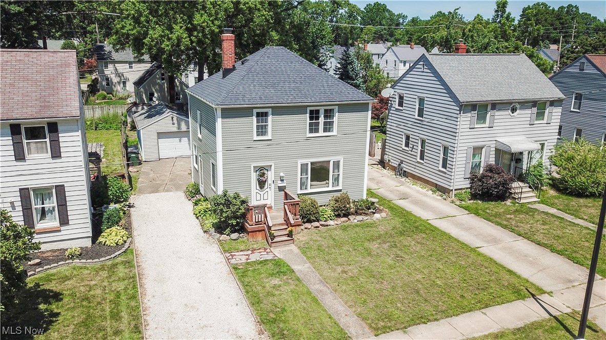 Woodland Allotment - Residential