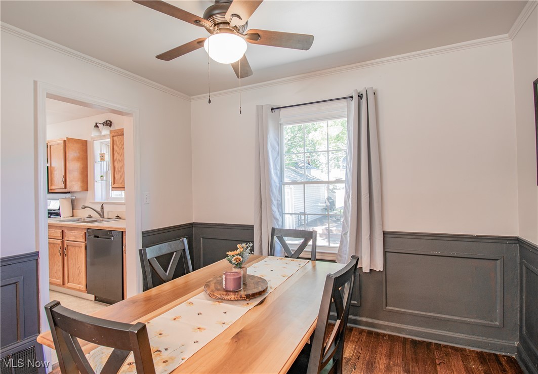 Woodland Allotment - Residential