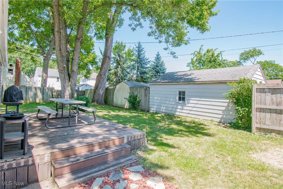 Woodland Allotment - Residential