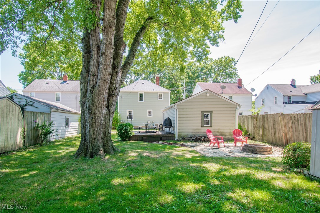 Woodland Allotment - Residential