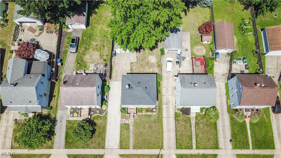 Woodland Allotment - Residential