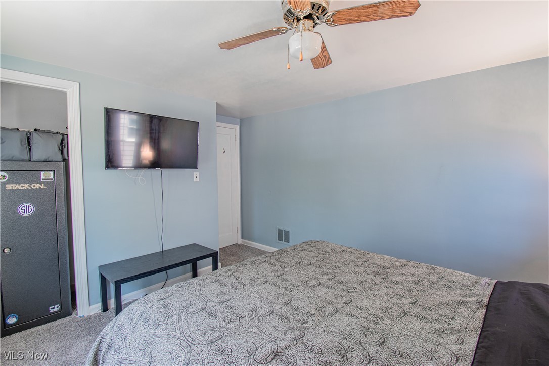 Woodland Allotment - Residential