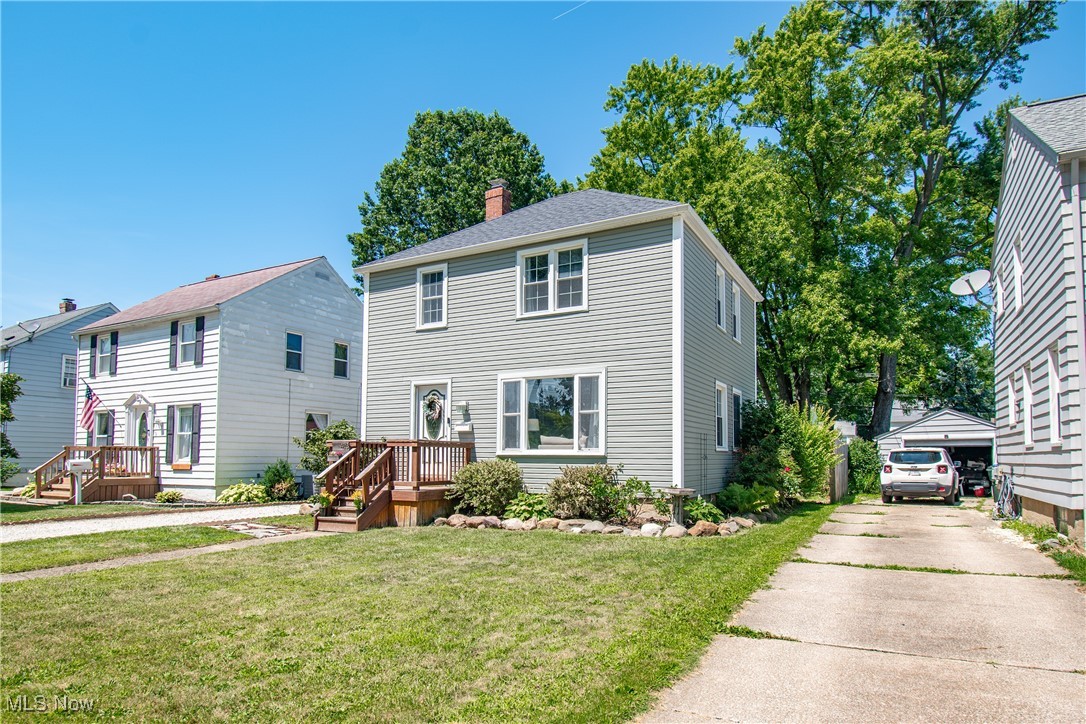 Woodland Allotment - Residential