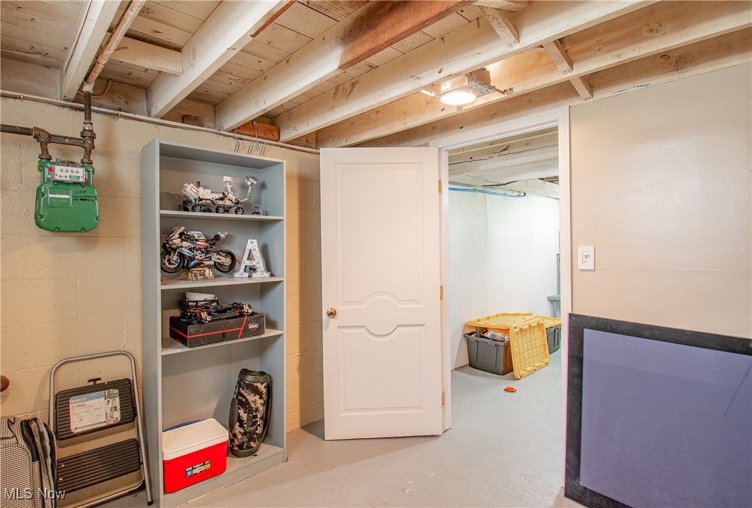 Woodland Allotment - Residential