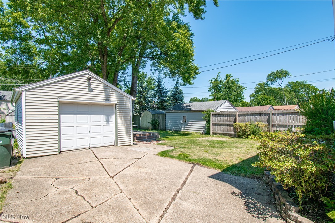 Woodland Allotment - Residential