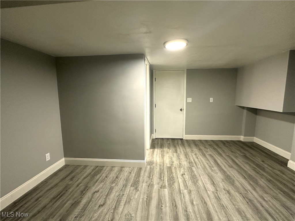 Bramblewood Estates - Residential Lease