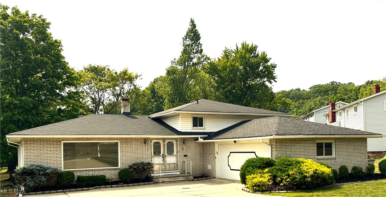 Bramblewood Estates - Residential Lease