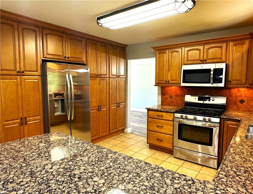 Bramblewood Estates - Residential Lease