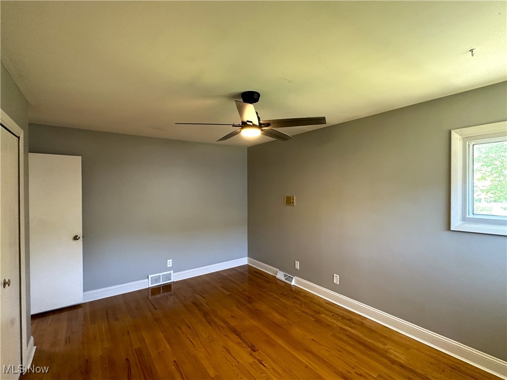 Bramblewood Estates - Residential Lease