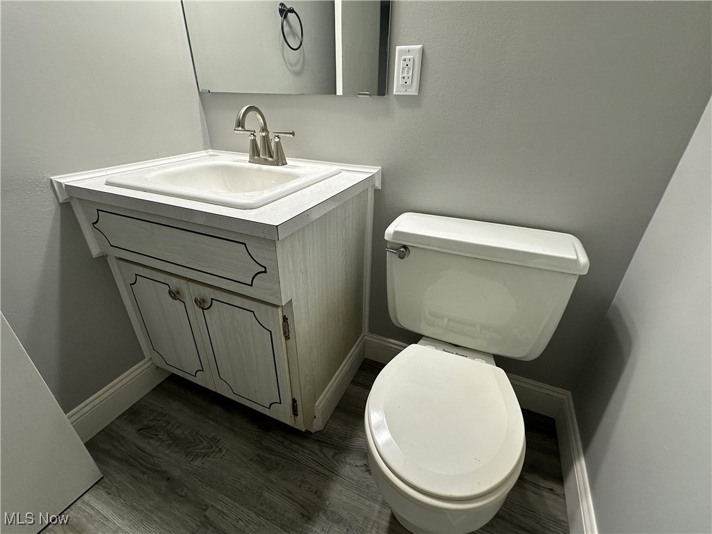 Bramblewood Estates - Residential Lease