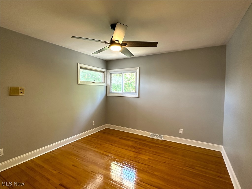 Bramblewood Estates - Residential Lease