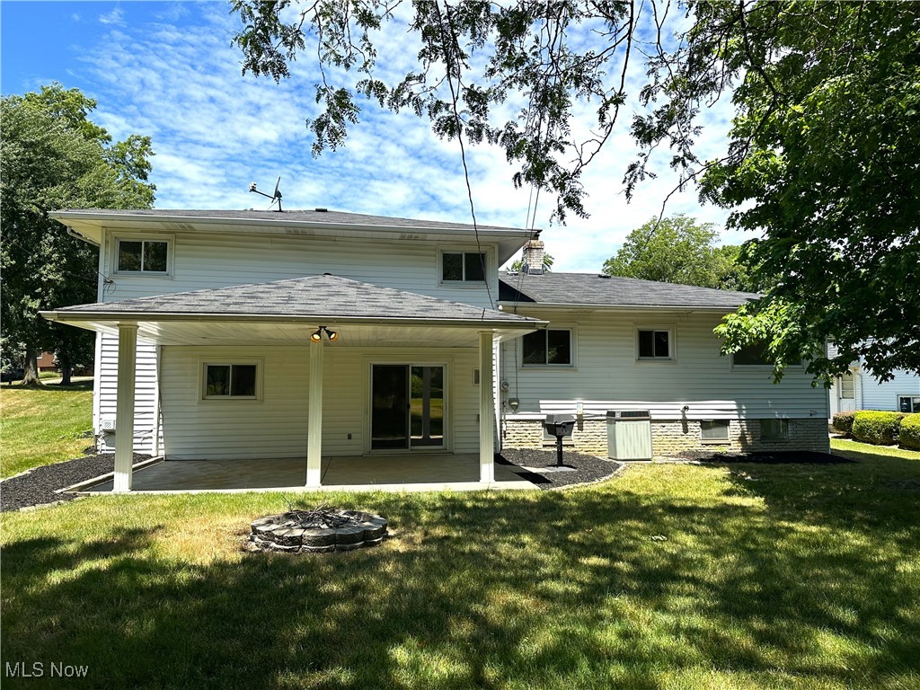 Bramblewood Estates - Residential Lease