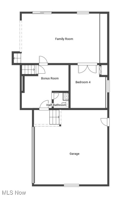 Bramblewood Estates - Residential Lease