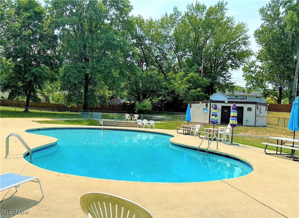 Bramblewood Estates - Residential Lease