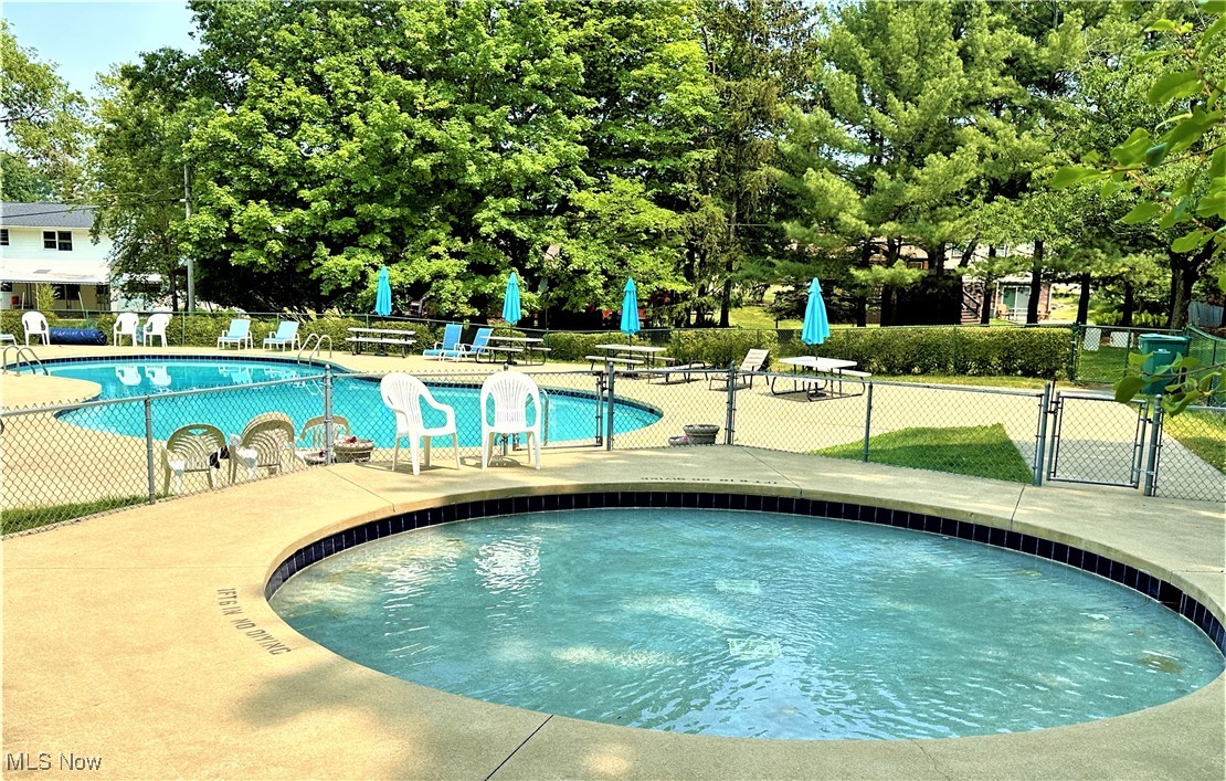 Bramblewood Estates - Residential Lease