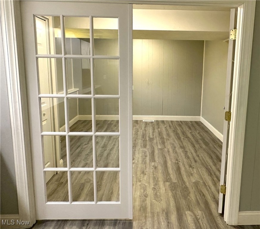 Bramblewood Estates - Residential Lease