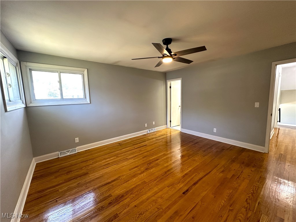 Bramblewood Estates - Residential Lease