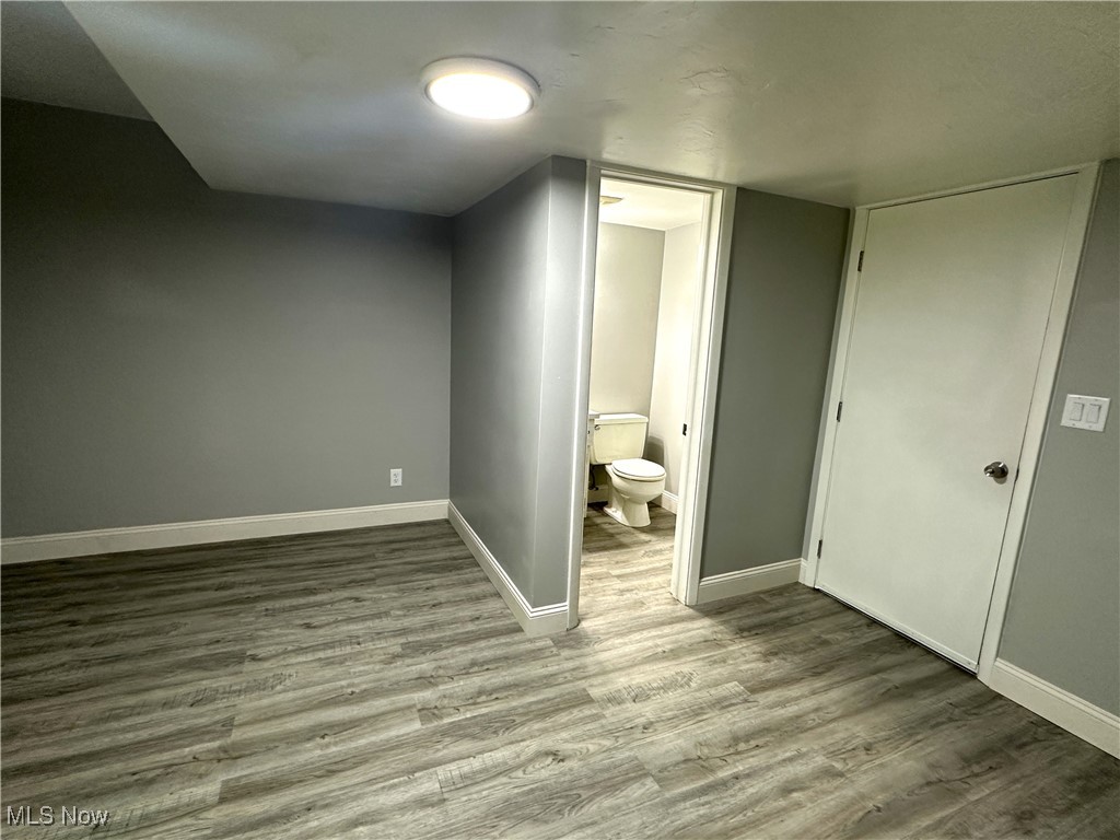 Bramblewood Estates - Residential Lease