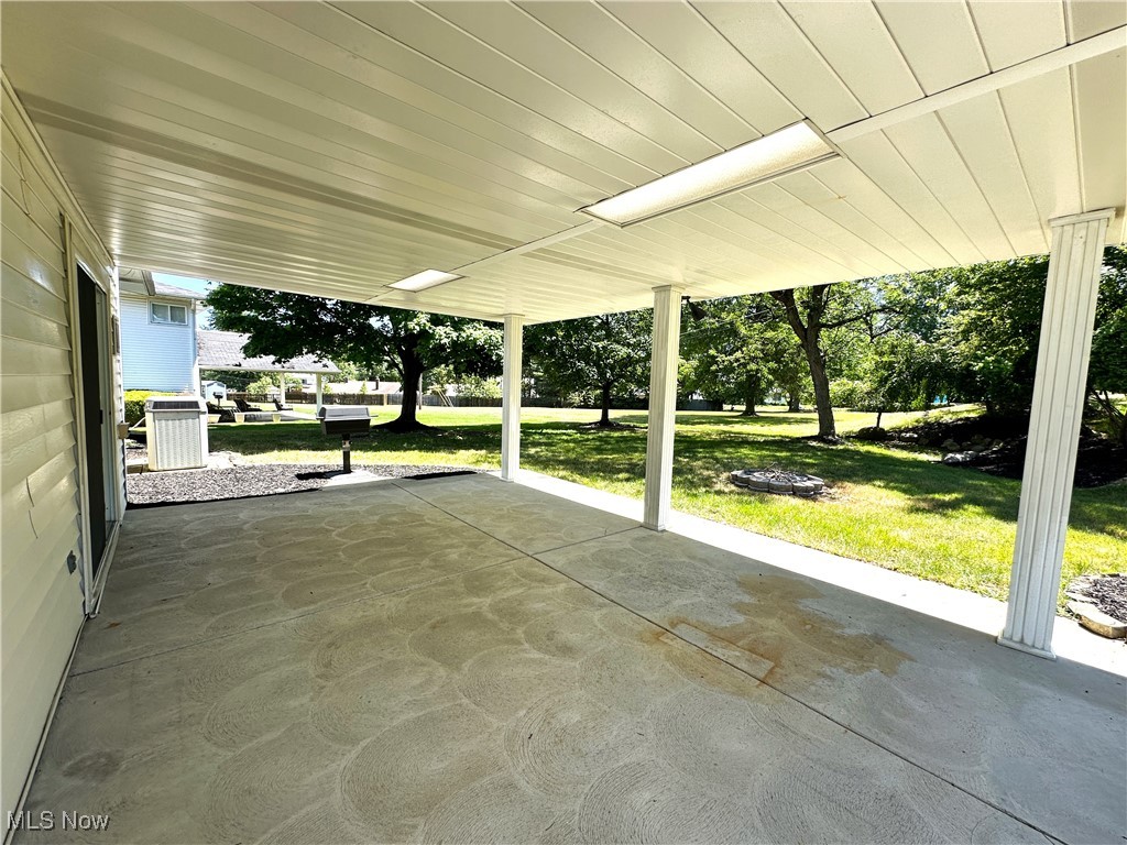 Bramblewood Estates - Residential Lease