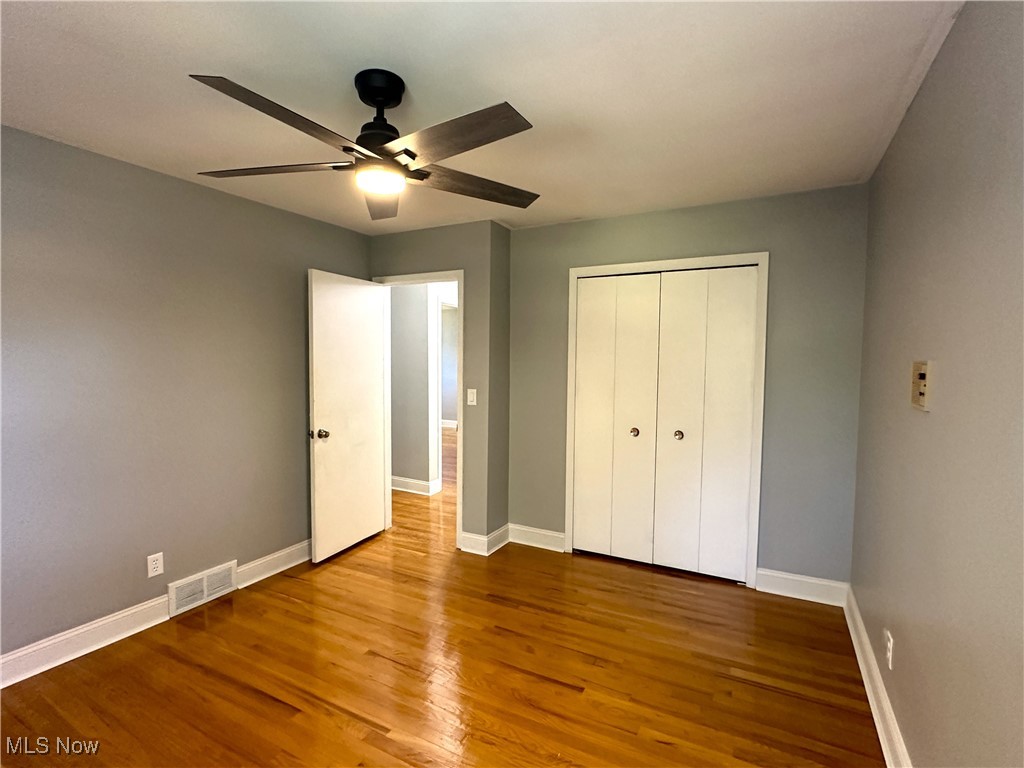 Bramblewood Estates - Residential Lease