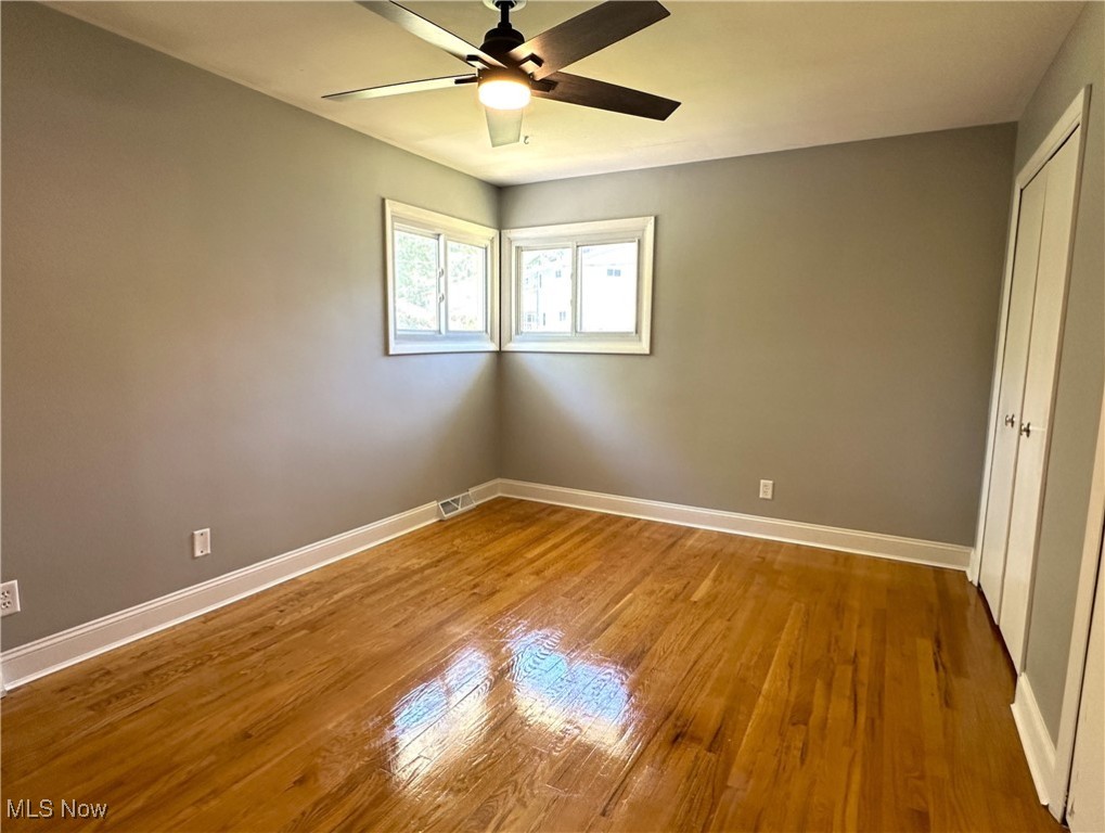 Bramblewood Estates - Residential Lease