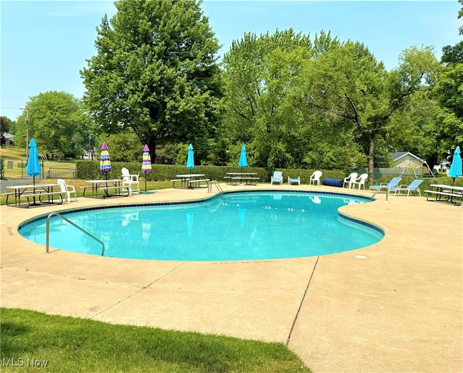 Bramblewood Estates - Residential Lease