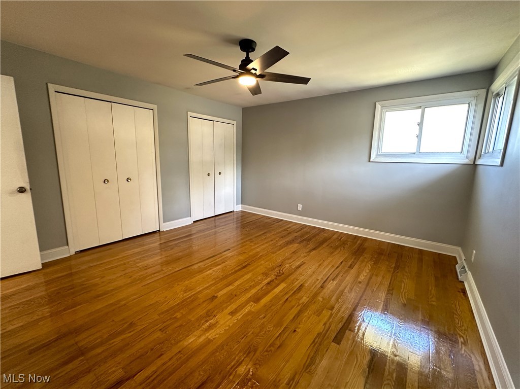 Bramblewood Estates - Residential Lease