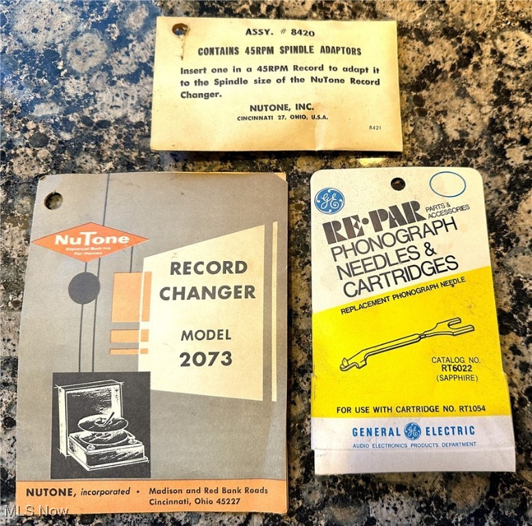 Bramblewood Estates - Residential Lease