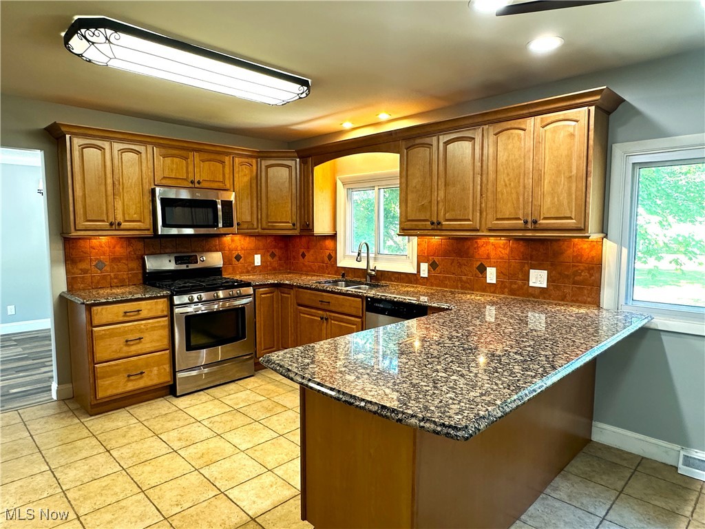 Bramblewood Estates - Residential Lease