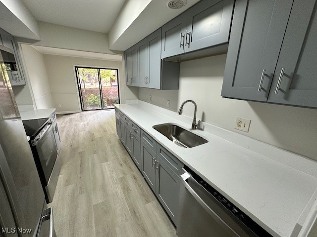 Greenwood Village Condo - Residential