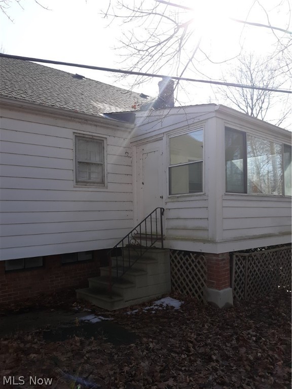 Roose Heights - Residential