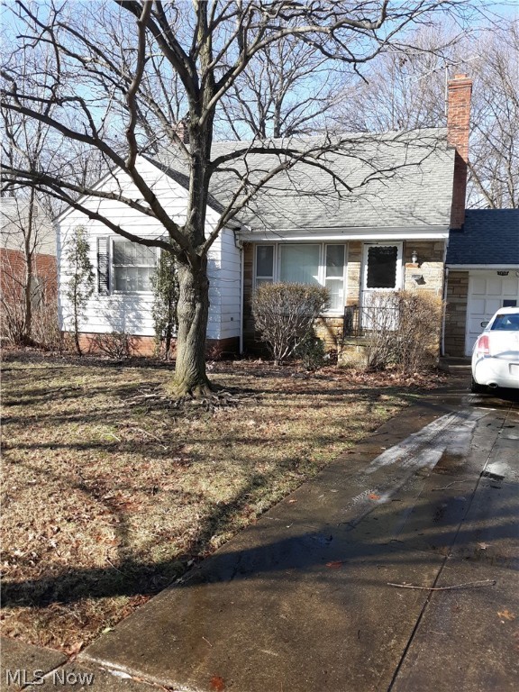 Roose Heights - Residential