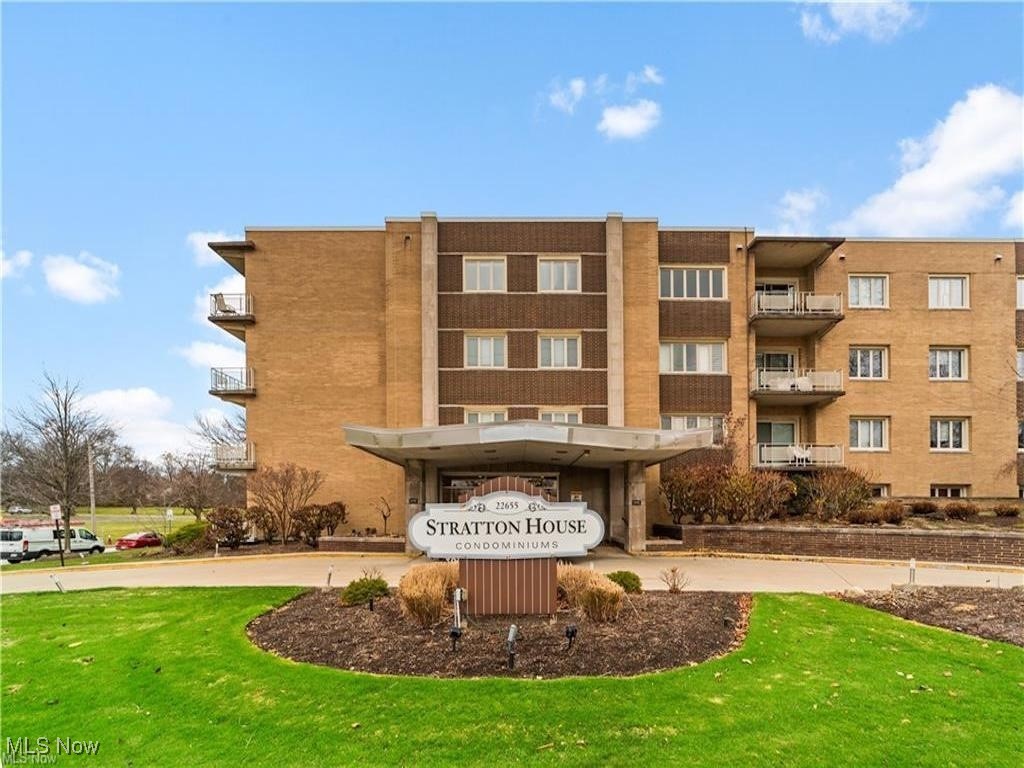 22655 Chagrin Boulevard #115, Beachwood, Ohio image 1