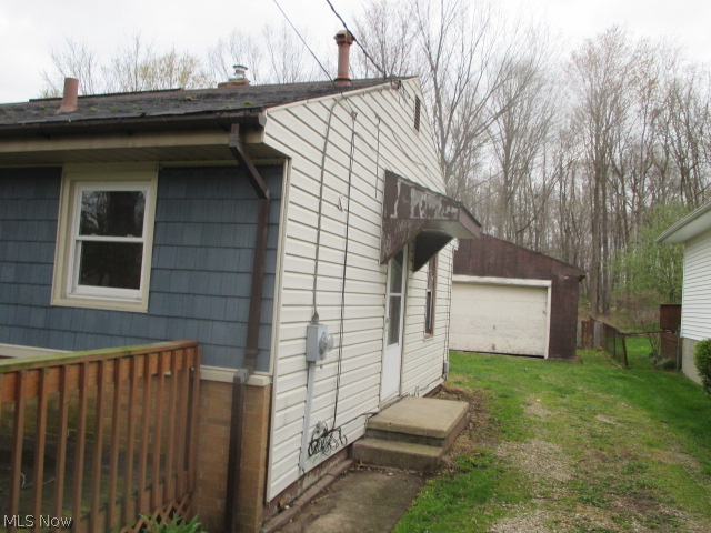 Springdale Allotment - Residential