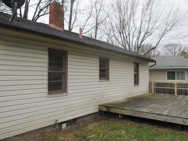 Springdale Allotment - Residential