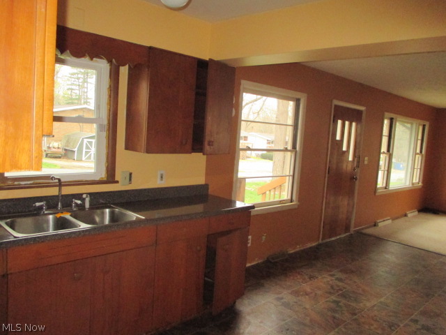 Springdale Allotment - Residential