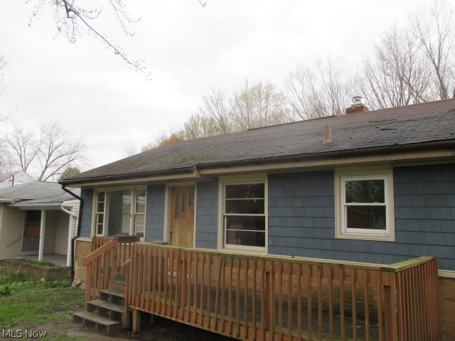 Springdale Allotment - Residential