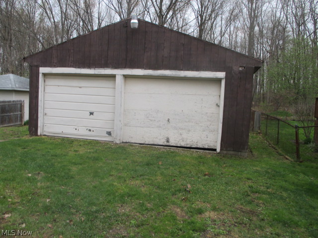 Springdale Allotment - Residential