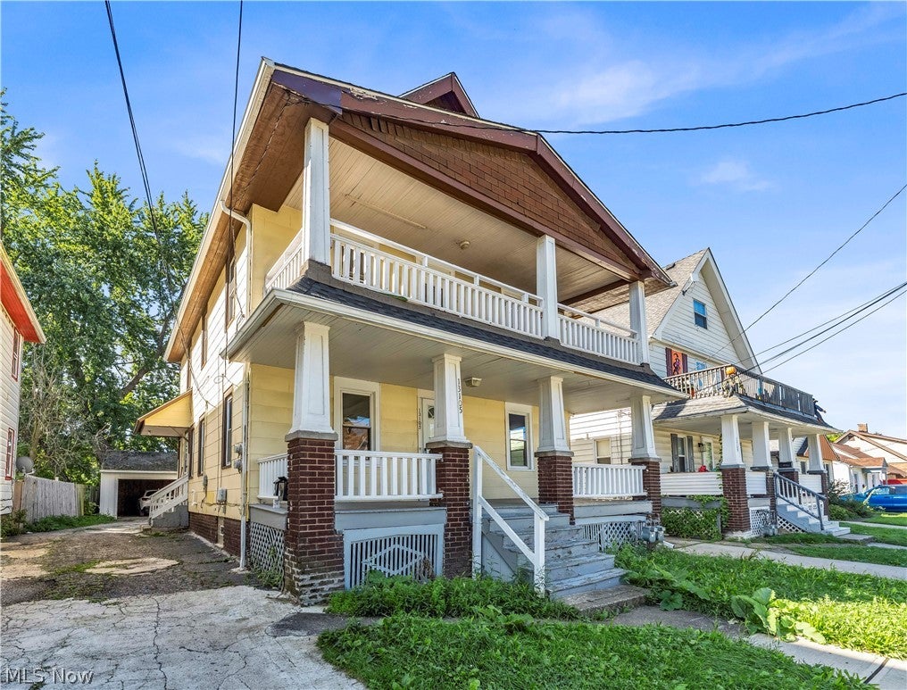 13105 Carrington Avenue 1/DN