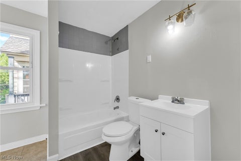 Tiny photo for 13105 Carrington Avenue #1/DN, Cleveland, OH 44135 (MLS # 5246522)