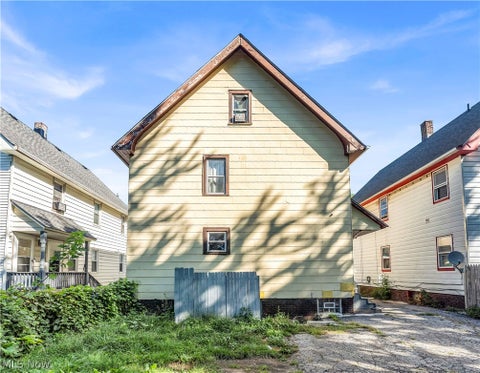Tiny photo for 13105 Carrington Avenue #1/DN, Cleveland, OH 44135 (MLS # 5246522)