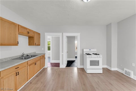 Tiny photo for 13105 Carrington Avenue #1/DN, Cleveland, OH 44135 (MLS # 5246522)