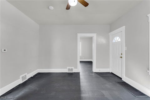 Tiny photo for 13105 Carrington Avenue #1/DN, Cleveland, OH 44135 (MLS # 5246522)