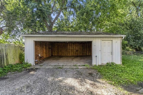 Tiny photo for 13105 Carrington Avenue #1/DN, Cleveland, OH 44135 (MLS # 5246522)